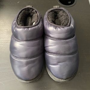 Sorel Hadley Nylon Slippers - Women’s